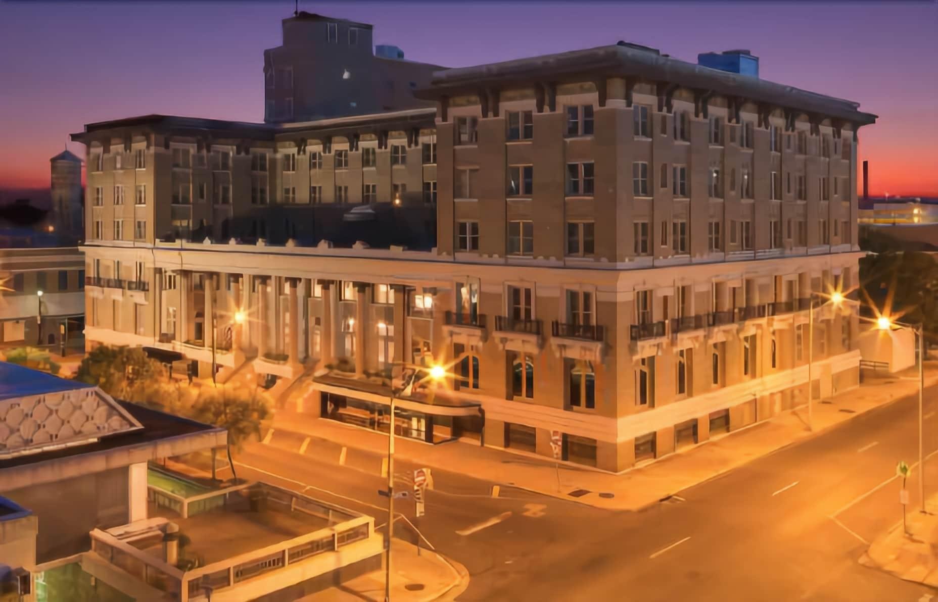Hotel Bentley อเล็กซานเดรีย ภายนอก รูปภาพ