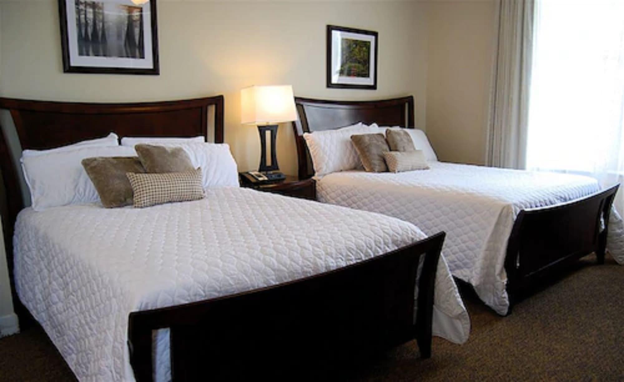 Hotel Bentley อเล็กซานเดรีย ภายนอก รูปภาพ