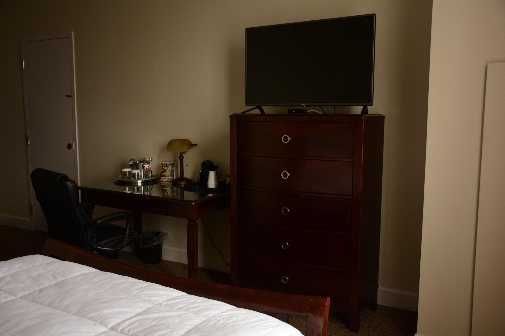 Hotel Bentley อเล็กซานเดรีย ภายนอก รูปภาพ