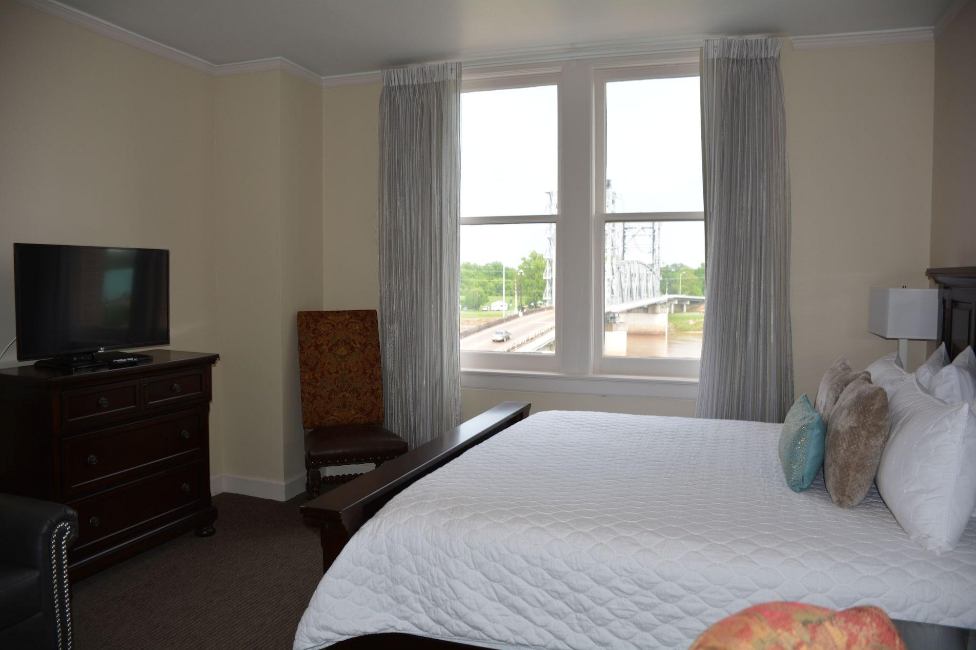 Hotel Bentley อเล็กซานเดรีย ภายนอก รูปภาพ
