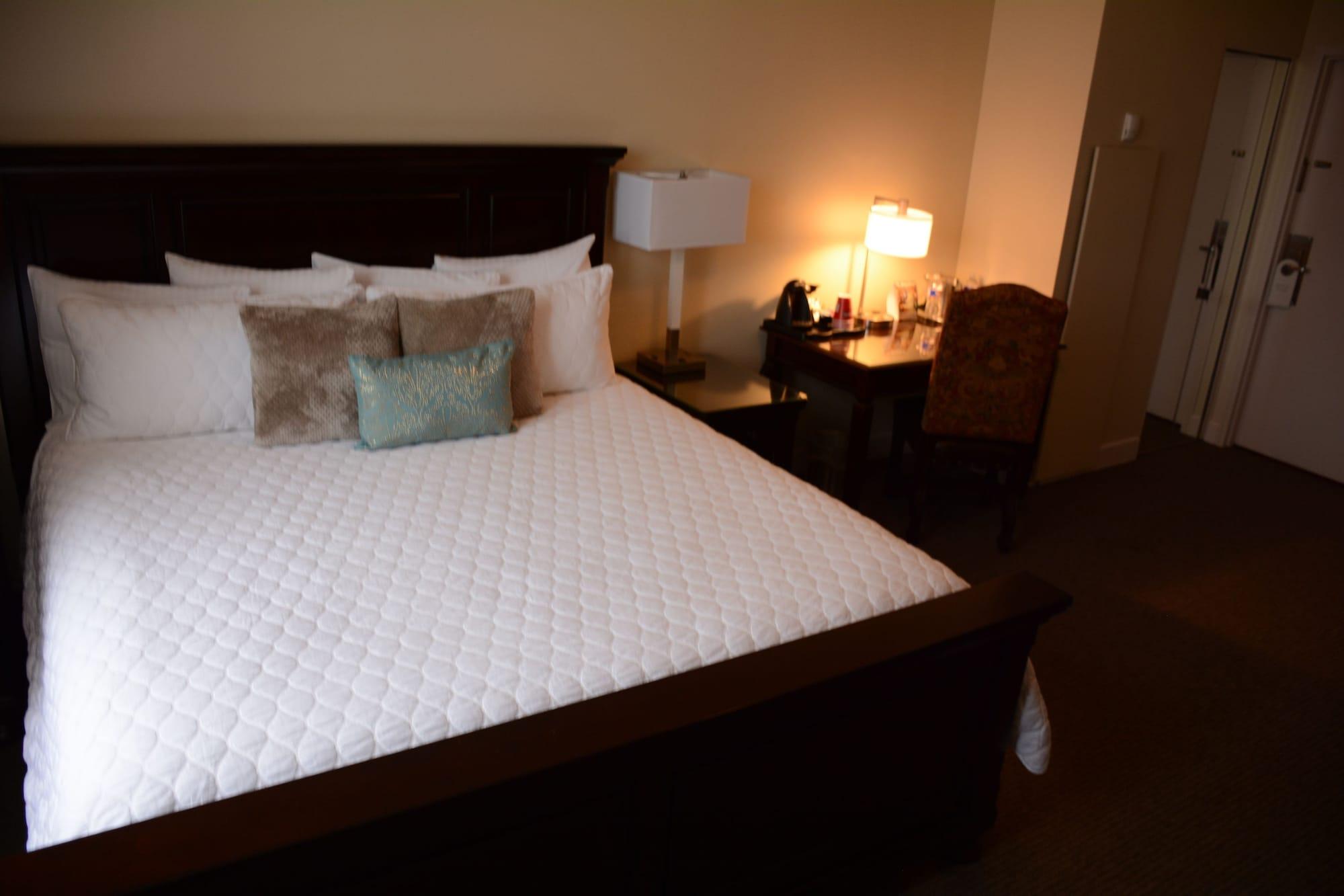 Hotel Bentley อเล็กซานเดรีย ภายนอก รูปภาพ