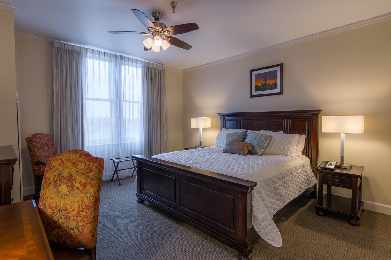 Hotel Bentley อเล็กซานเดรีย ภายนอก รูปภาพ