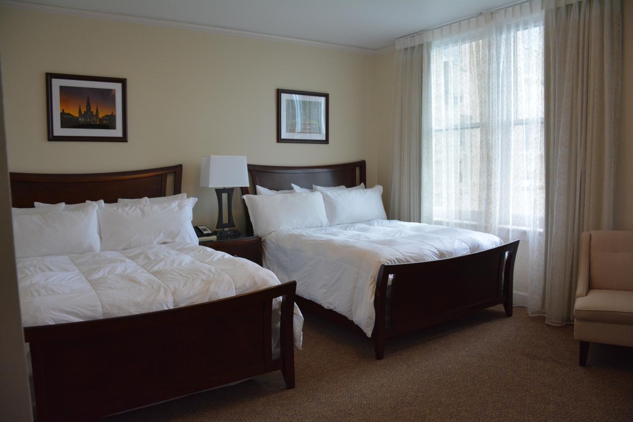 Hotel Bentley อเล็กซานเดรีย ภายนอก รูปภาพ