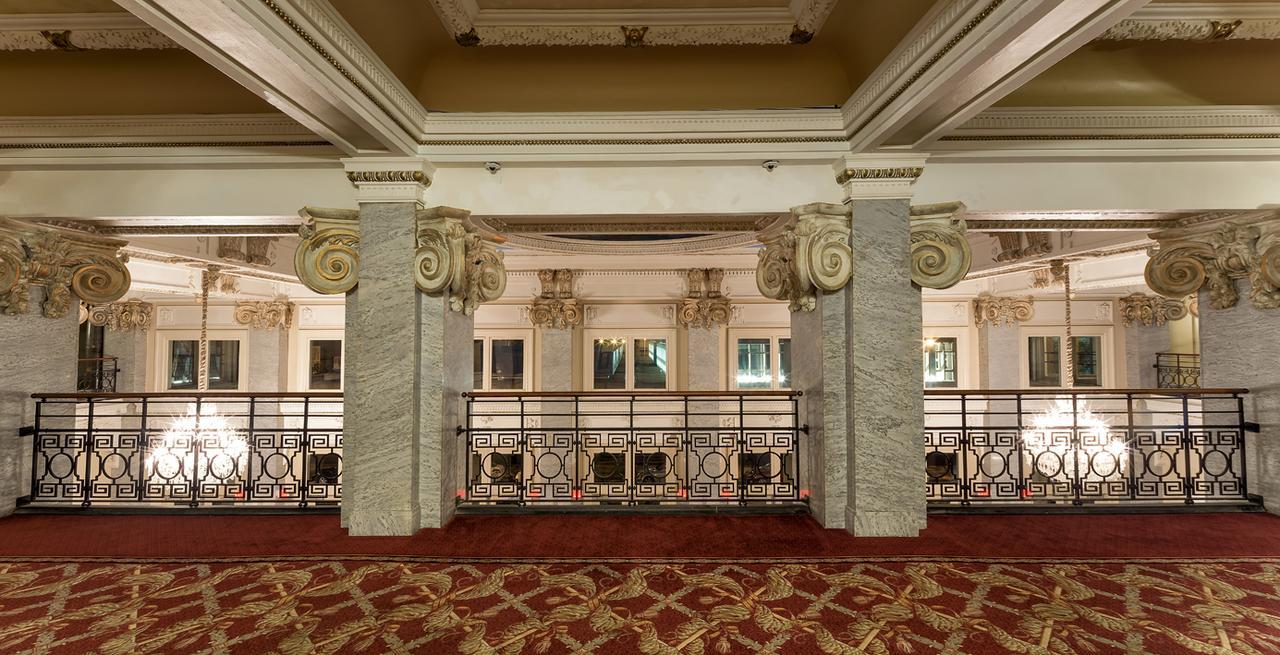 Hotel Bentley อเล็กซานเดรีย ภายนอก รูปภาพ